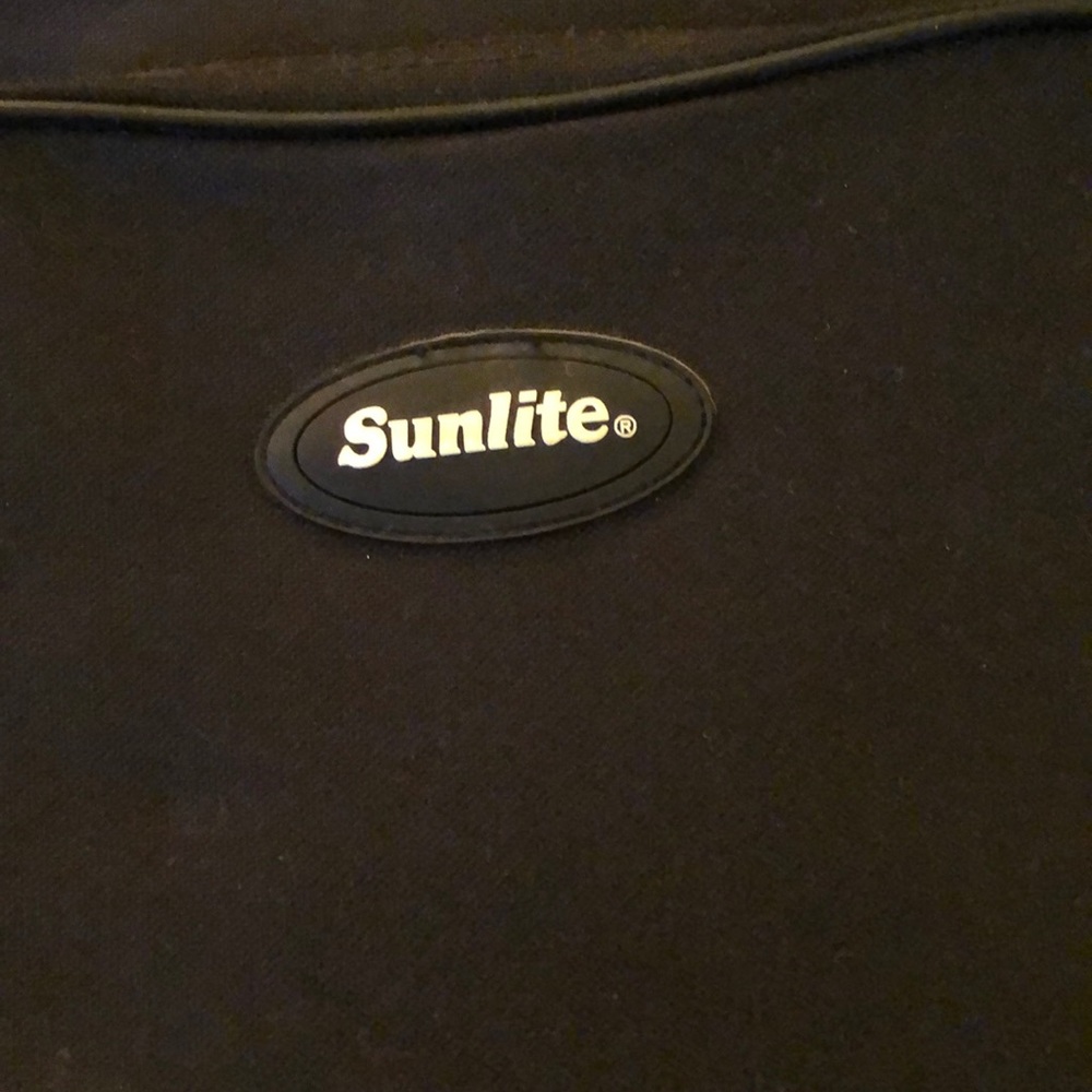 Guitar case